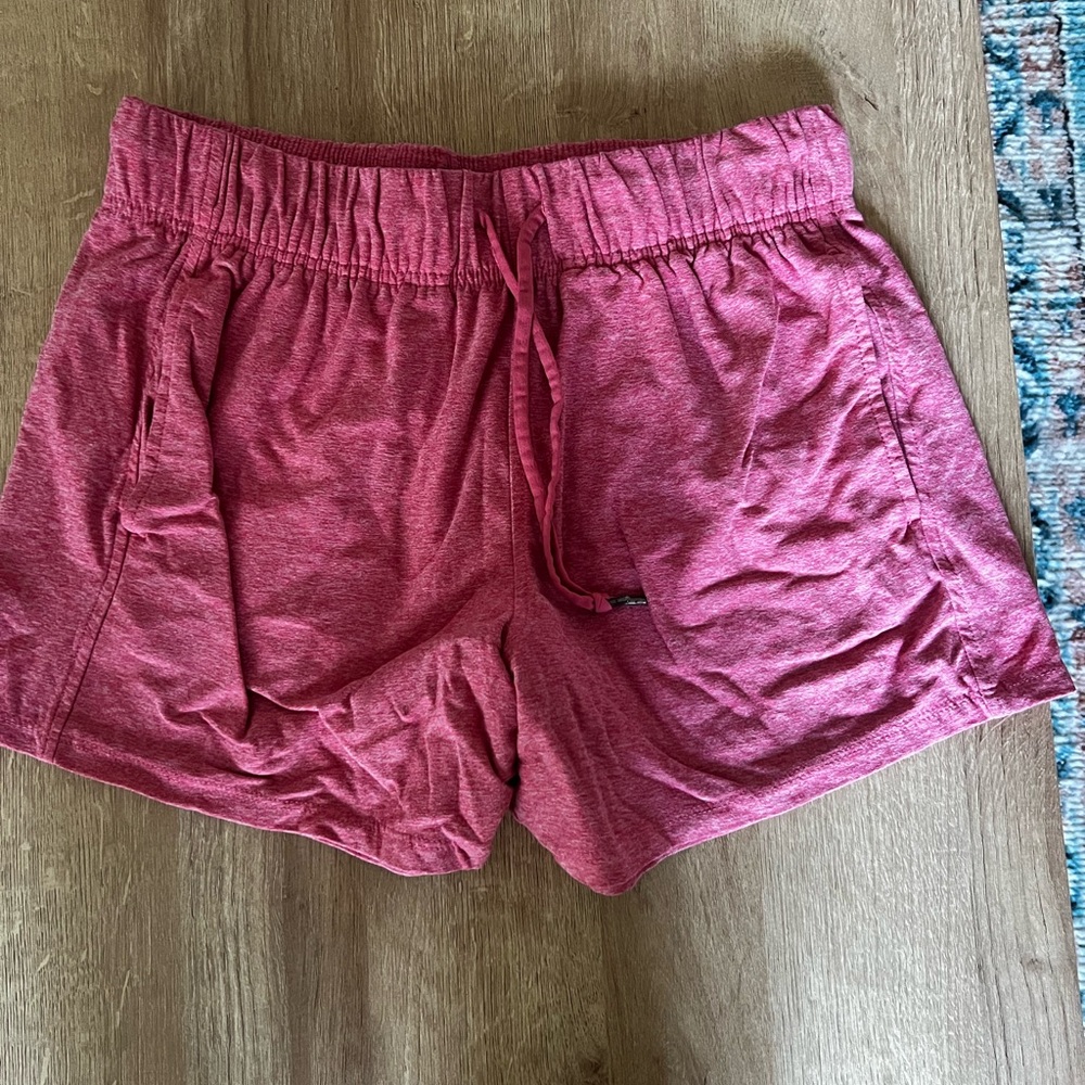 Butter Soft athletic Shorts